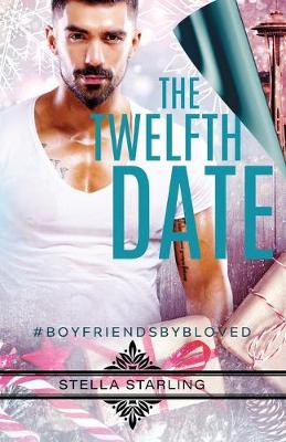 Book cover for The Twelfth Date