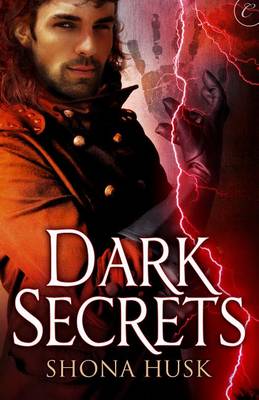 Book cover for Dark Secrets