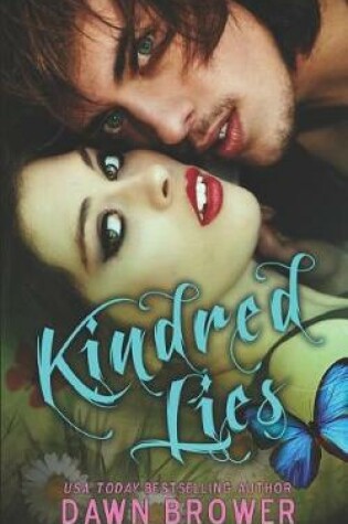 Cover of Kindred Lies
