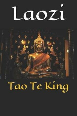 Cover of Tao Te King