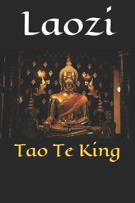 Book cover for Tao Te King