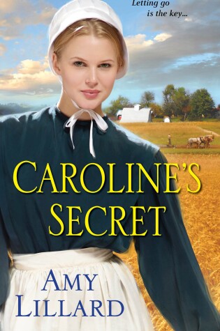 Cover of Caroline's Secret