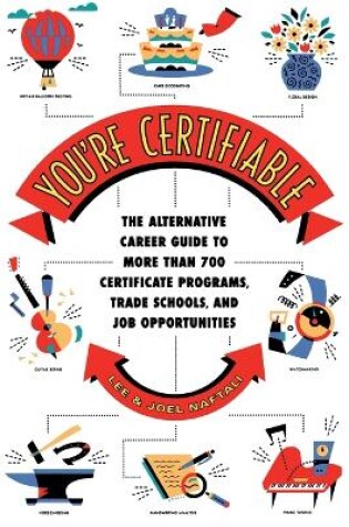 Cover of You'RE Certifiable