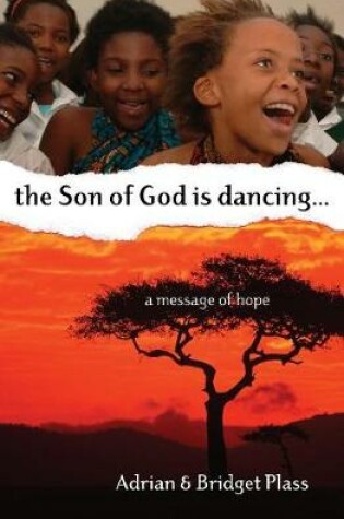 Cover of Son of God is Dancing, The....