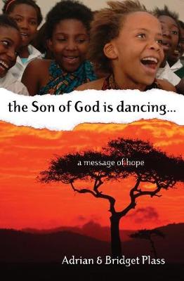 Book cover for Son of God is Dancing, The....