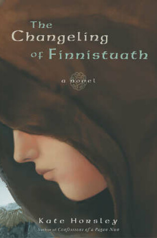 Cover of The Changeling of Finnistauth