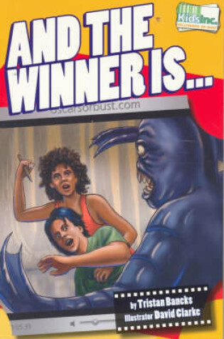 Cover of And the Winner is...