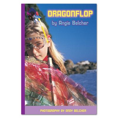 Cover of Dragonflop