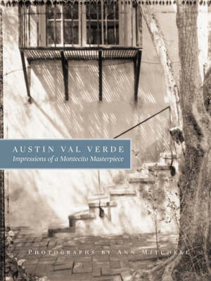 Book cover for Austin Val Verde