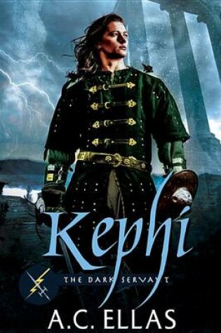 Cover of Kephi