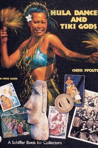 Cover of Hula Dancers & Tiki Gods