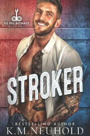 Cover of Stroker