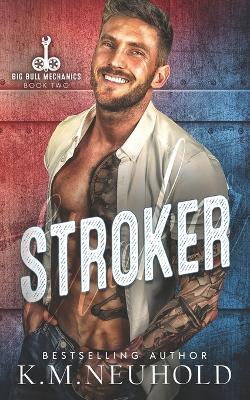 Book cover for Stroker