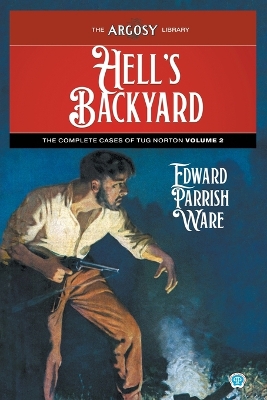 Cover of Hell's Backyard