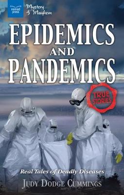 Book cover for Epidemics and Pandemics