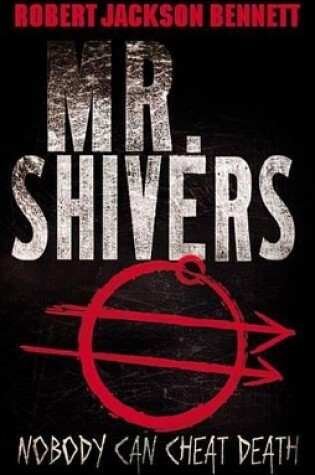 Cover of Mr Shivers