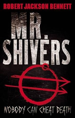 Book cover for Mr Shivers