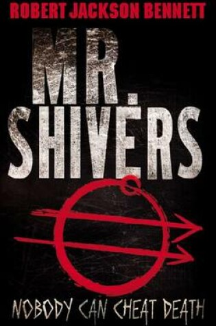 Cover of Mr. Shivers