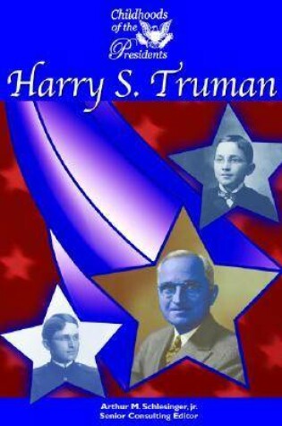 Cover of Harry S. Truman