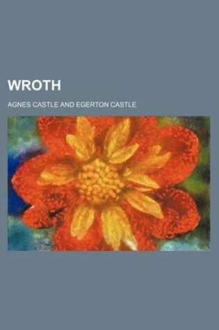Cover of Wroth