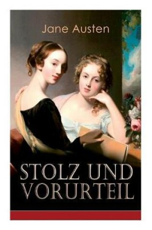 Cover of Stolz & Vorurteil