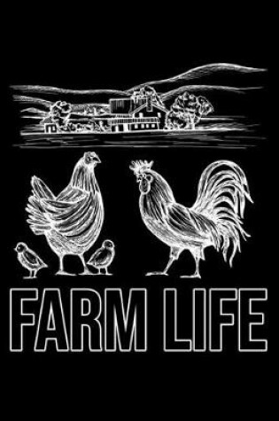 Cover of Farm Life