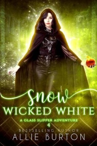 Cover of Snow Wicked White