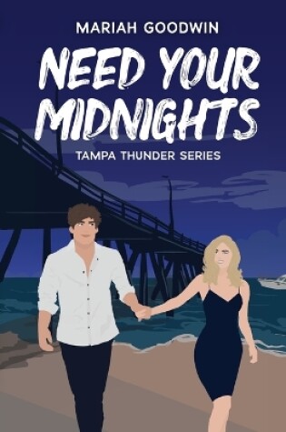 Cover of Need Your Midnights