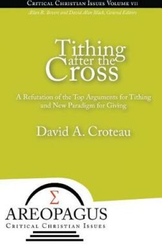 Cover of Tithing After the Cross