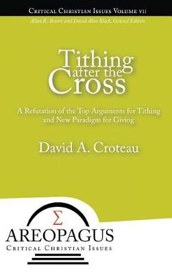 Book cover for Tithing After the Cross