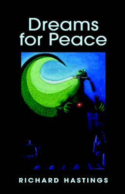 Book cover for Dreams for Peace