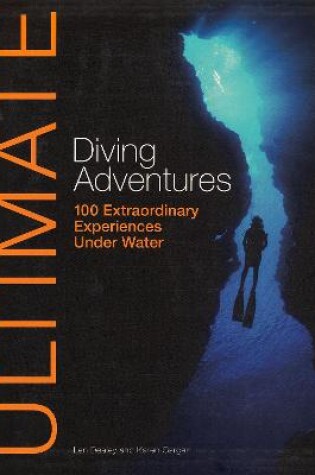 Cover of Ultimate Diving Adventures