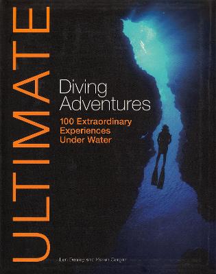Cover of Ultimate Diving Adventures