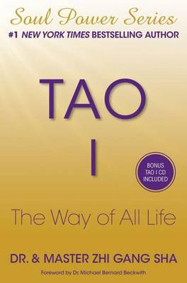 Book cover for Tao I: The Way of All Life