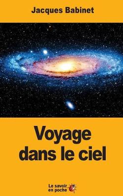 Book cover for Voyage dans le ciel