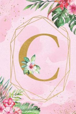 Book cover for C