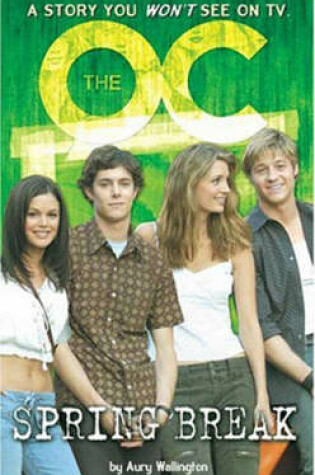 Cover of The O.C.