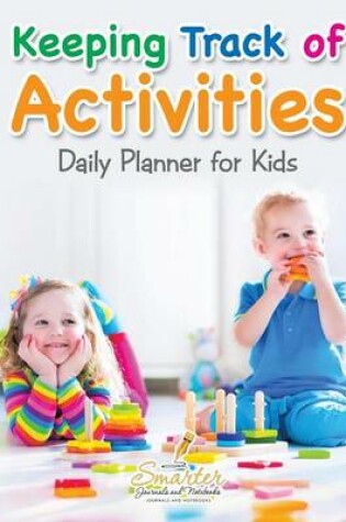 Cover of Keeping Track of Activities