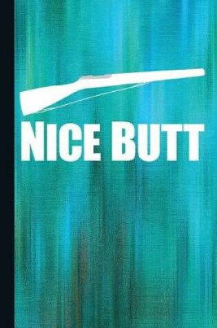 Cover of Nice Butt