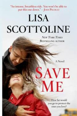 Cover of The Lisa Scottoline Collection: Volume 1