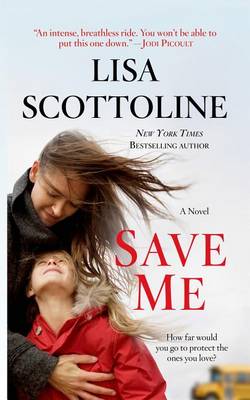 Book cover for The Lisa Scottoline Collection: Volume 1