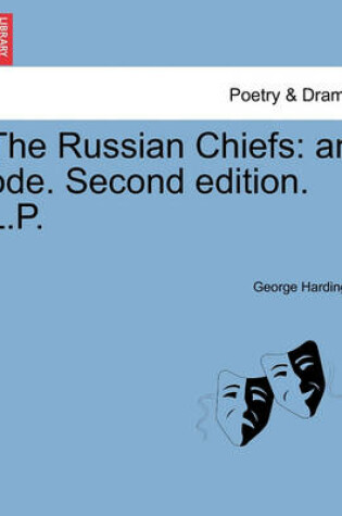 Cover of The Russian Chiefs