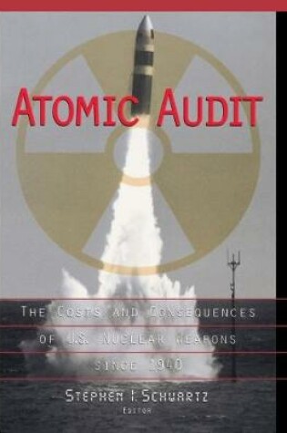 Cover of Atomic Audit