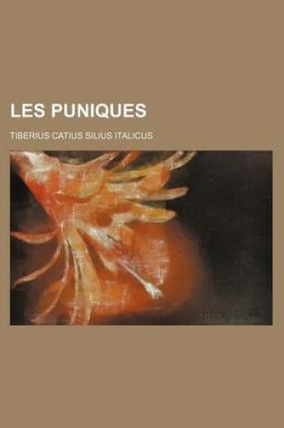 Cover of Les Puniques (2)