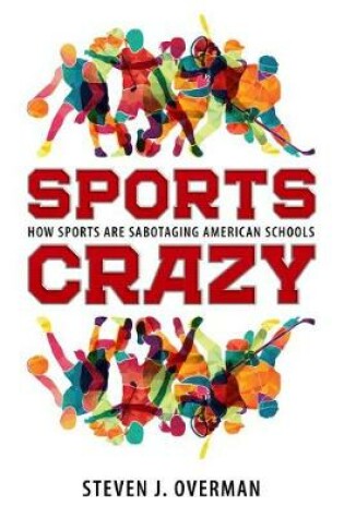 Cover of Sports Crazy