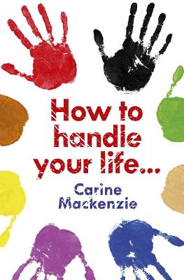 Book cover for How to Handle Your Life