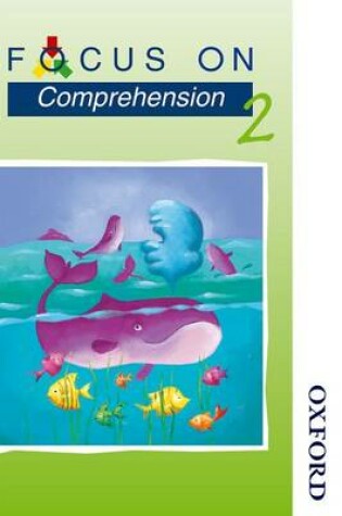 Cover of Focus on Comprehension - 2