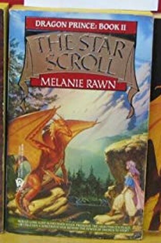 Cover of Melanie Rawn, 3 Vol. Boxed Set