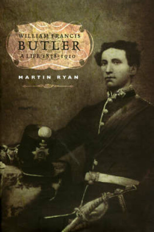 Cover of William Francis Butler