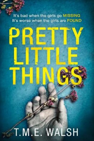 Cover of Pretty Little Things